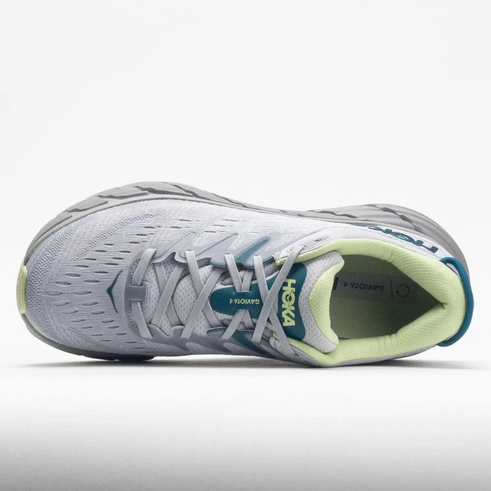 HOKA Gaviota 4 Men's Harbor Mist/Butterfly