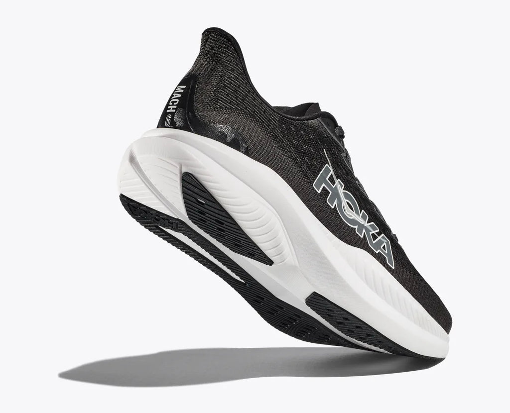 Mach 6 Women